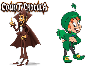 (Images: General Mills)